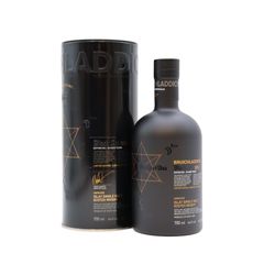 Bruichladdich Black Art 9.1 1992 29 Year Old