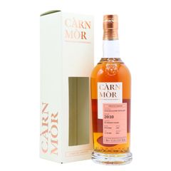 Craigellachie Carn Mor Strictly Limited Pedro Ximenez Cask Finis 2010 11 Year Old