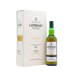 Laphroaig The Ian Hunter Story - Book 3: Source Protector 33 Year Old
