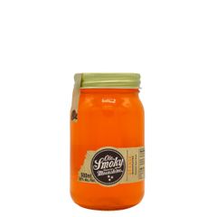 Ole Smoky Big Orange Moonshine