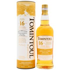 Also from Tomintoul