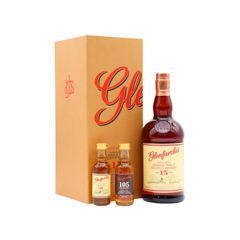 Glenfarclas 15 Year Old