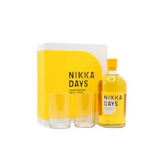 Nikka Days Blended Japanese