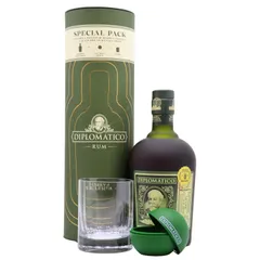 Diplomatico Reserva Exclusiva Rum