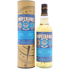 Caol Ila Douglas Laing Provenance The Coastal Collection Si 2012 8 Year Old