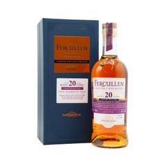 Fercullen Five Elements 2001 20 Year Old