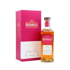 Bushmills 16 Year Old