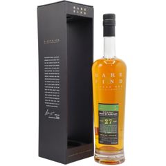 Braeval Braes Of Glenlivet - Gleann Mor Rare Find Single C 1994 27 Year Old