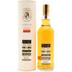 Royal Brackla Single Sherry Cask #93900067 2011 10 Year Old