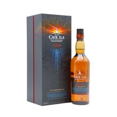 Caol Ila 175th Anniversary 24 Year Old