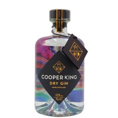 Cooper King Dry Gin