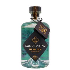 Cooper King Herb Gin
