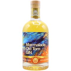 Pocketful of Stones Marmalade Old Tom Gin