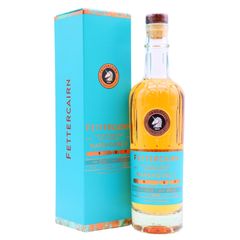 Fettercairn Warehouse 2 Batch 003 2015 7 Year Old