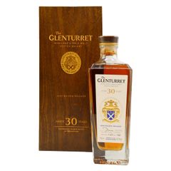 Glenturret Maiden 2020 Release 1990 30 Year Old