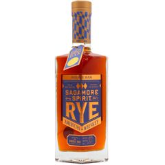 Sagamore Double Oak Rye American