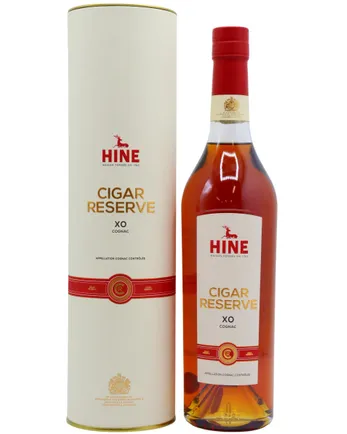 Hine Cigar Reserve Cognac