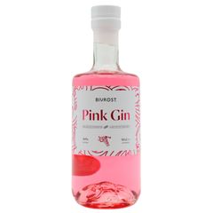 Bivrost Pink Gin