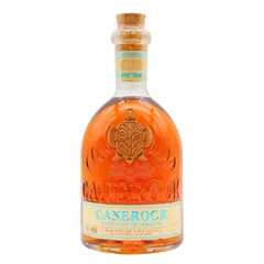 Canerock Jamaican Spiced Rum