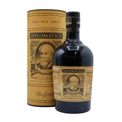 Diplomatico Seleccion De Familia Venezuelan Rum