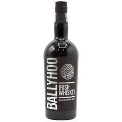 Connacht Ballyhoo Irish 4 Year Old