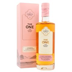 The Lakes The One Colheita Cask Finish Fine Blended