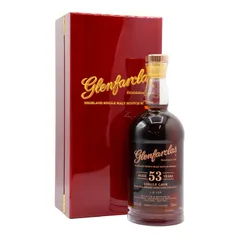 Glenfarclas Single Oloroso Sherry Cask 1969 53 Year Old