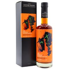 Yamazaki The Essence Of Suntory - Montilla Wine Cask Single 2009 10 Year Old
