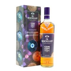 The Macallan Concept No. 2 - Steven Bremner