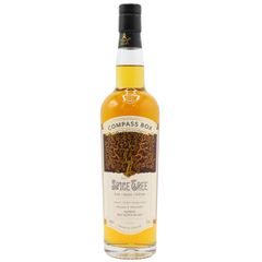 Compass Box Spice Tree