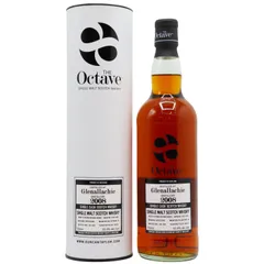 GlenAllachie The Octave Single Cask #3037349 2008 14 Year Old