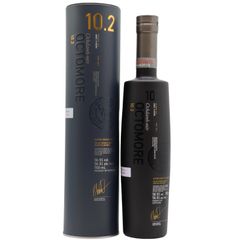 Octomore 10.2 2010 8 Year Old