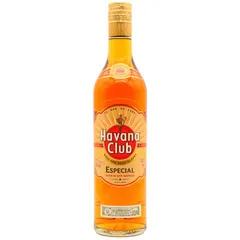 Havana Club Especial Rum