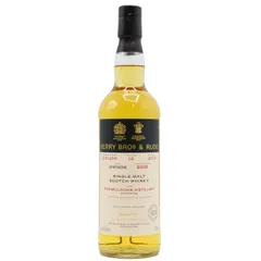 Craigellachie Berry Bros & Rudd Single Cask #8101269 2006 12 Year Old