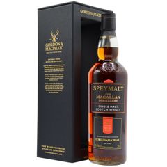 Macallan Speymalt - Single Cask #10046805 2001 20 Year Old
