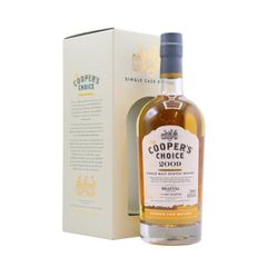 Braeval Cooper's Choice - Single Bourbon Cask #4147 2009 13 Year Old
