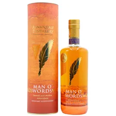 Annandale Man O' Words Founder's Selection - Single Sherry C 2016 5 Year Old