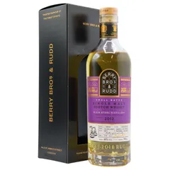 Blair Athol Berry Bros & Rudd Small Batch 2012 10 Year Old