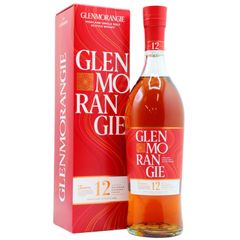 Glenmorangie Lasanta Sherry Cask Finish 12 Year Old
