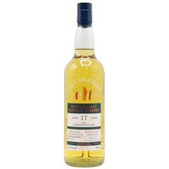 Ardmore Tri Carragh Release No. 2 Single Cask Scotch 2006 17 Year Old