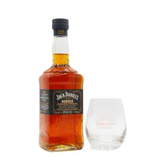 Jack Daniel's Bonded