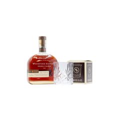 Woodford Reserve Double Oaked