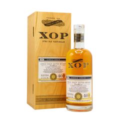 Cambus (silent) Xtra Old Particular Single Cask 1982 40 Year Old