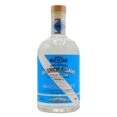 Lost Mexican Blanco Agave Spirit Drink