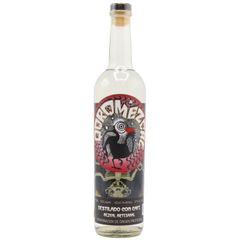 Quiquiriqui Destilado De Coffee Pechuga Mezcal