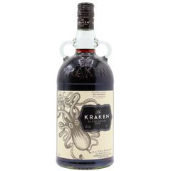 Kraken Black Spiced Rum