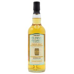 Auchroisk Murray McDavid Cask Craft - Bourbon Finish