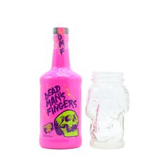 Dead Man's Fingers Passionfruit Rum