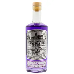 Bostin Drinks Co. Blackberry & Damson Rum