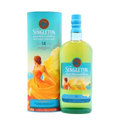 Glendullan The Singleton 2023 Special Release 14 Year Old
